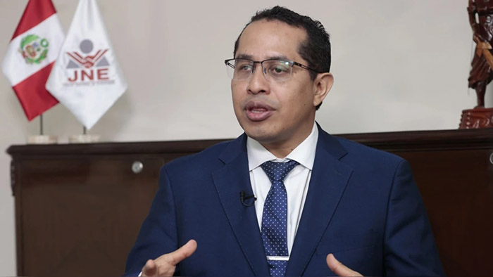 JNE advierte que podrían anular la inscripción de los partidos políticos que hayan presentado firmas falsas